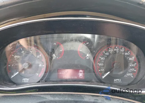 2015 Dodge Dart Sxt z USA, uszkodzony, nr VIN 1C3CDFBB4FD352314